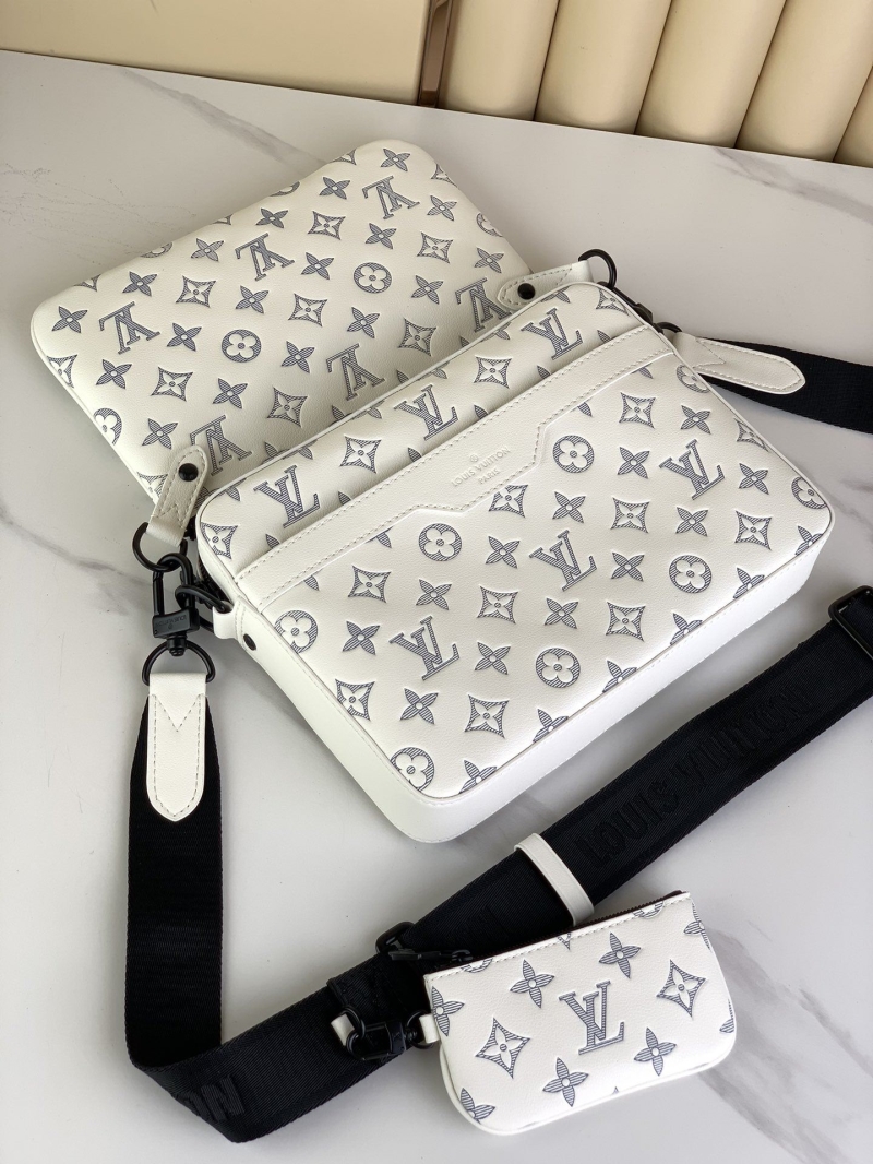 LV Satchel Bags